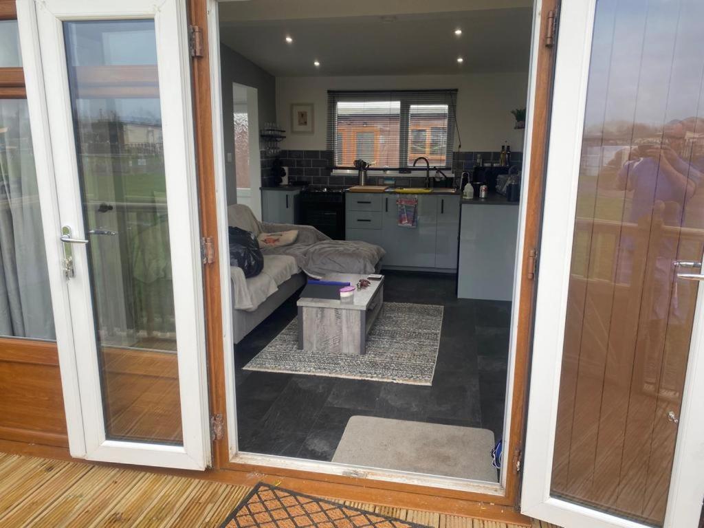 S And S Chalets Mablethorpe Exterior photo